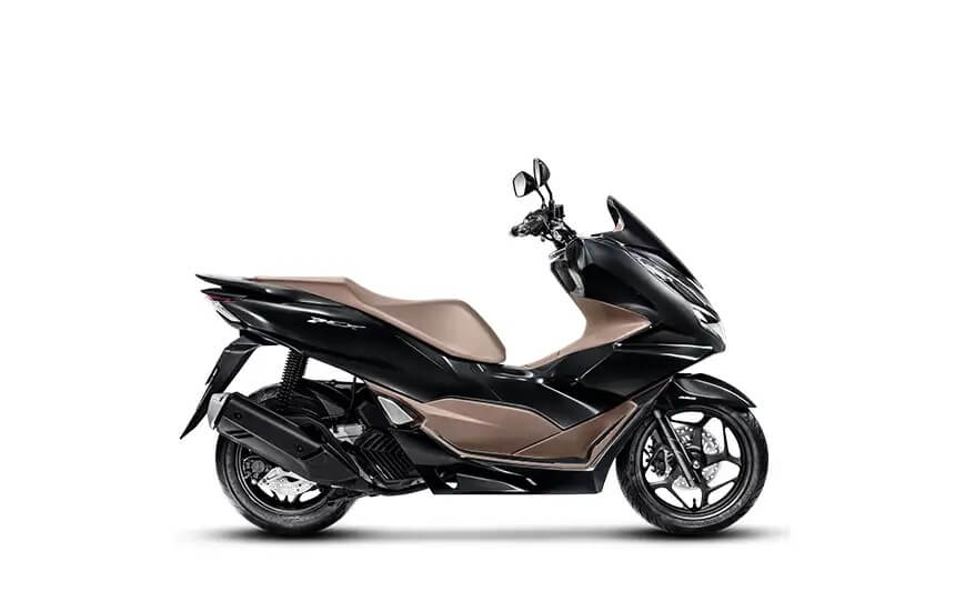 Golden Motos
