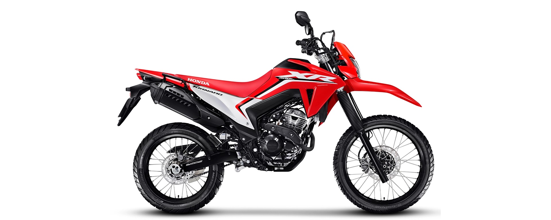 Golden Motos